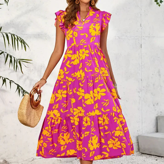 What Are the Must-Have Hawaiian Dresses for Women in 2025?