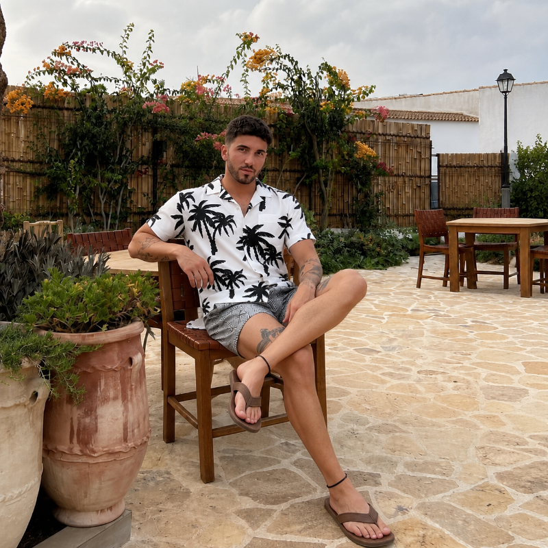 Coasta- Palm-Tree-Beach-Shirt