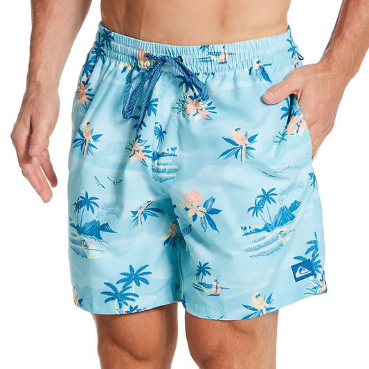 Little Island Shorts